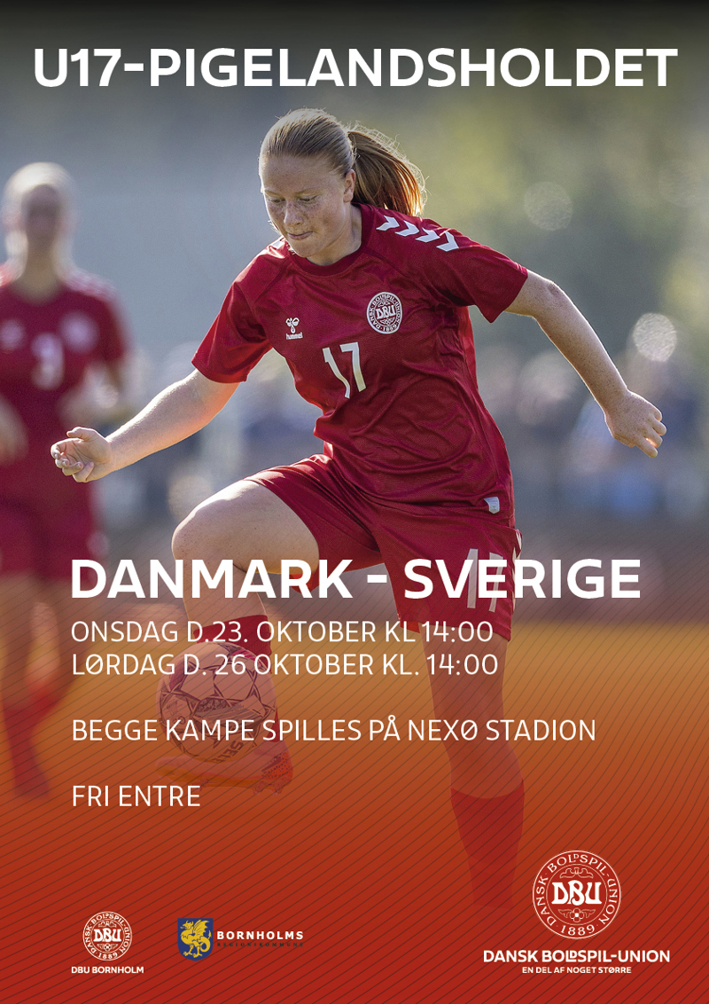 Landskamp DK SE Landskamp DK SE